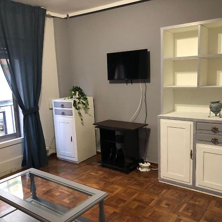 Centro De Gijon A Seis Minutos De La Playa公寓 外观 照片