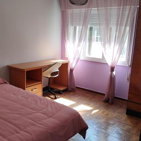 Centro De Gijon A Seis Minutos De La Playa公寓 外观 照片