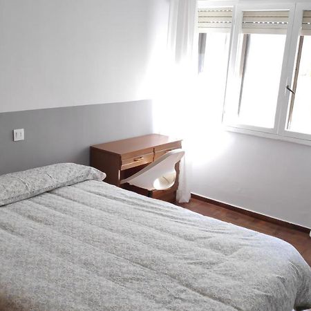 Centro De Gijon A Seis Minutos De La Playa公寓 外观 照片