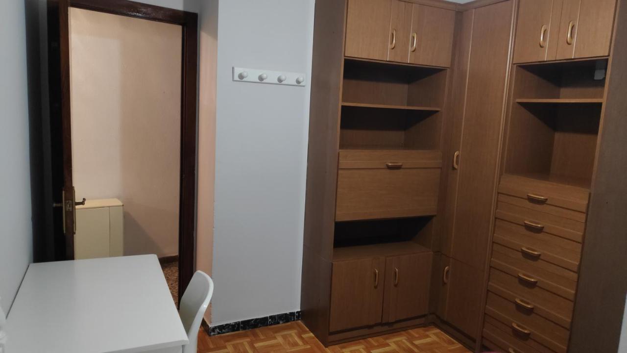 Centro De Gijon A Seis Minutos De La Playa公寓 外观 照片