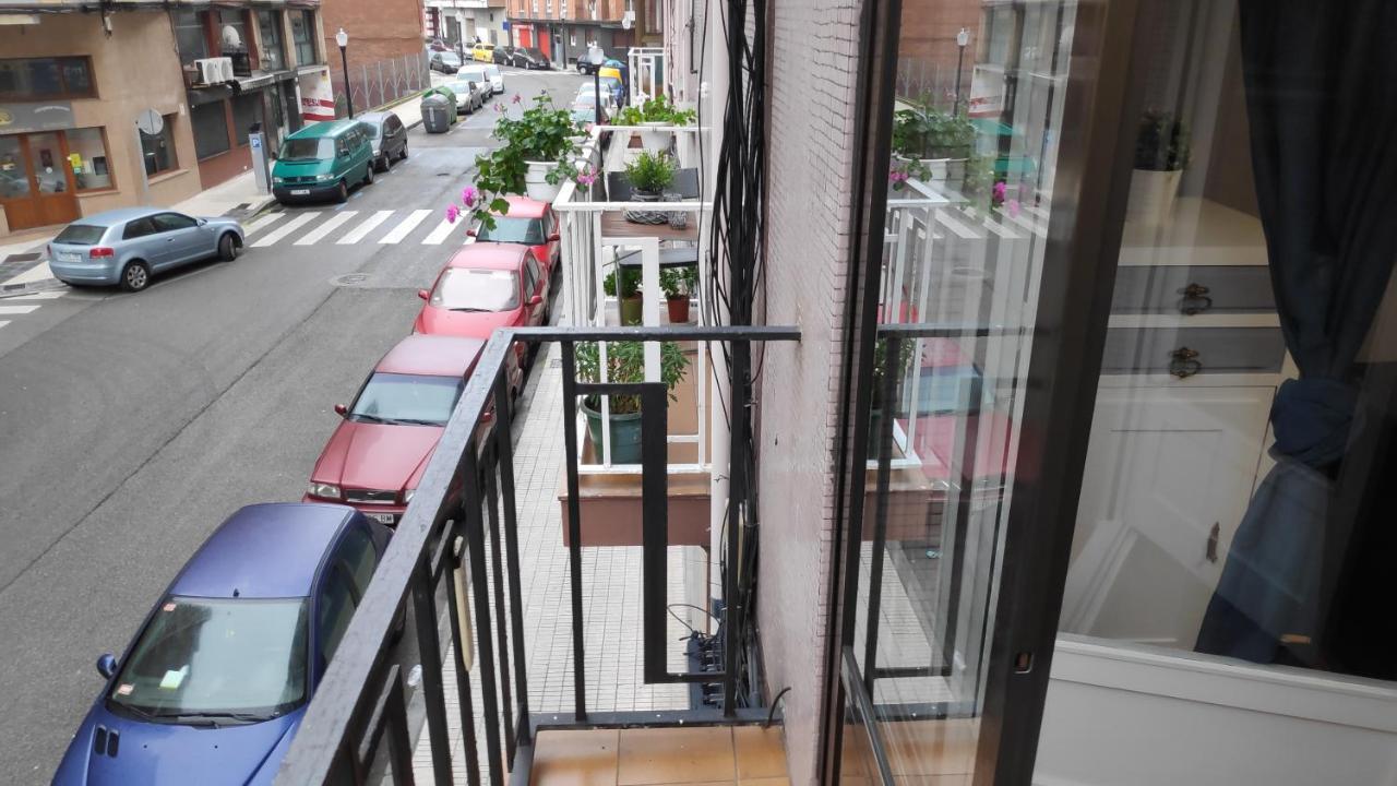 Centro De Gijon A Seis Minutos De La Playa公寓 外观 照片