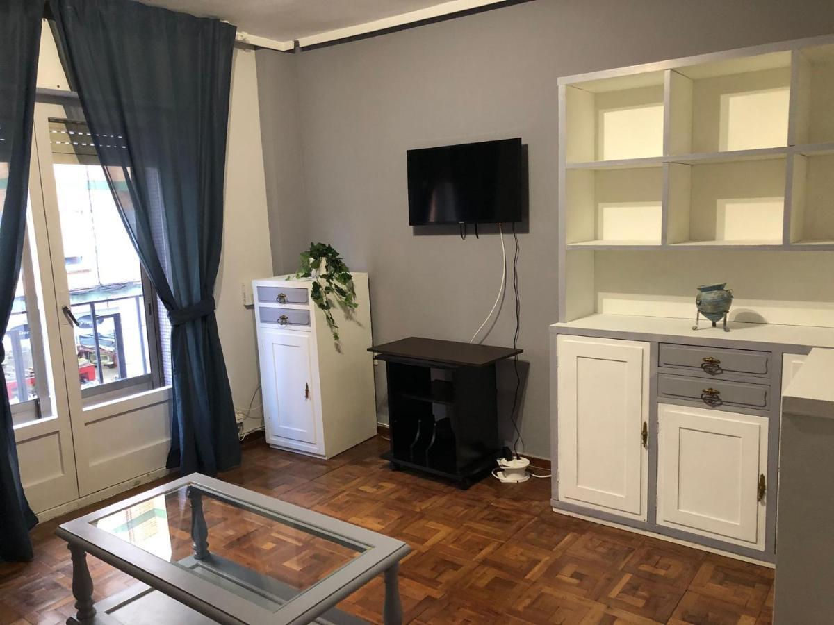 Centro De Gijon A Seis Minutos De La Playa公寓 外观 照片