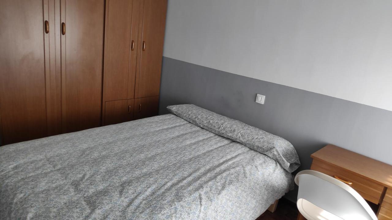 Centro De Gijon A Seis Minutos De La Playa公寓 外观 照片
