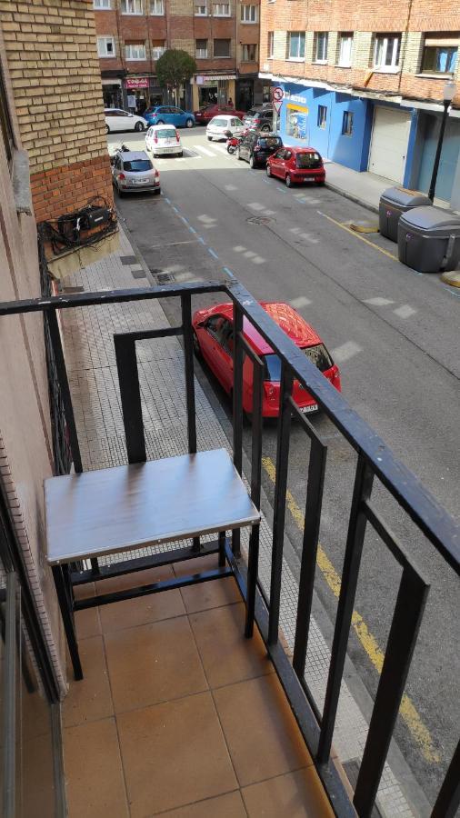 Centro De Gijon A Seis Minutos De La Playa公寓 外观 照片