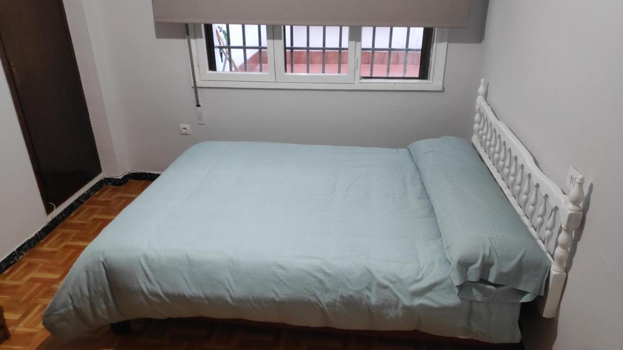 Centro De Gijon A Seis Minutos De La Playa公寓 外观 照片